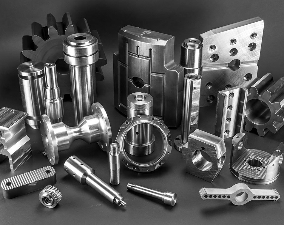 JSC «Serpukhov Plant «Metallist»